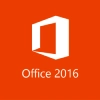 Microsoft Office 2016 Icon