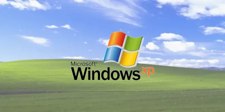 ويندوز إكس بي