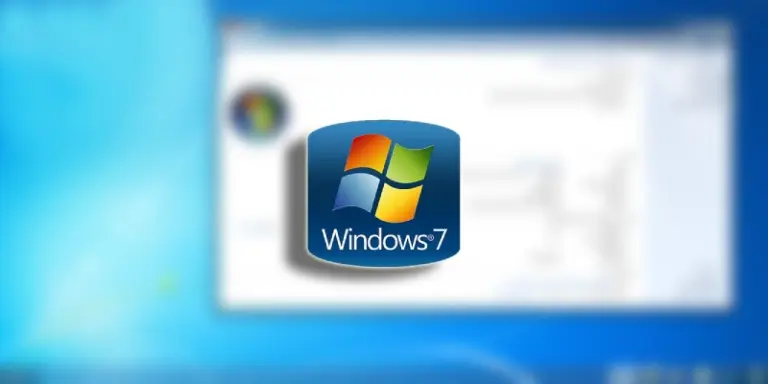 ويندوز 7 عربي