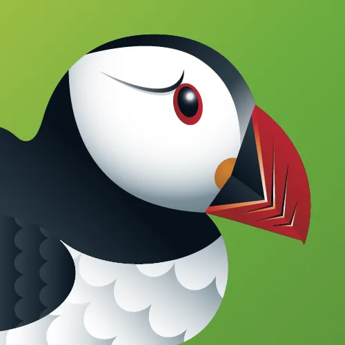 puffin browser logo
