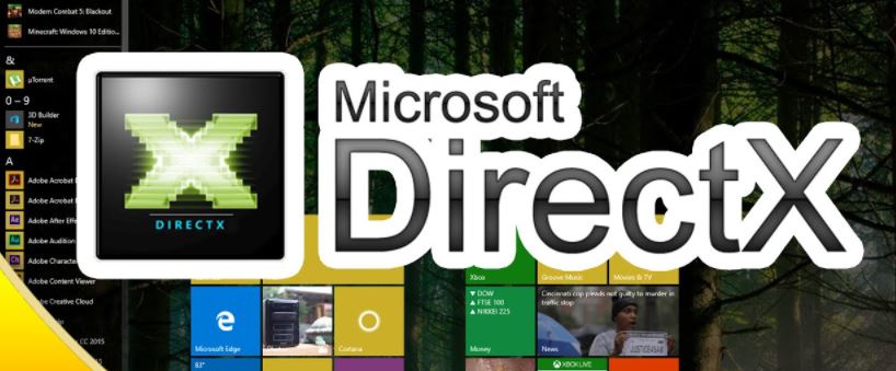 DirectX