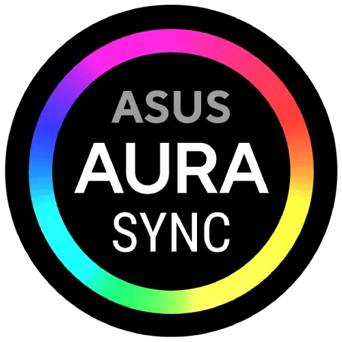 Aura Sync Utility