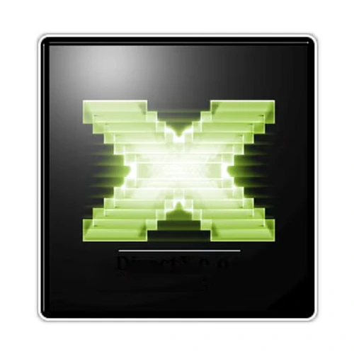 directx logo