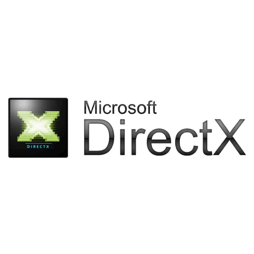 directx logo