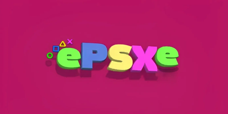 محاكي بلايستيشن 1 ePSXe