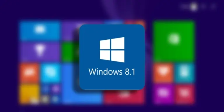 تحميل ويندوز 8.1