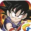 Dragon Ball Strongest Warrior Icon