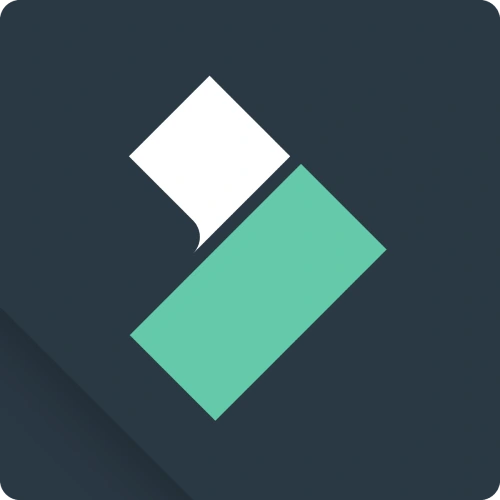 filmora logo