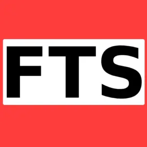 first touch soccer logo