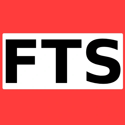 first touch soccer logo