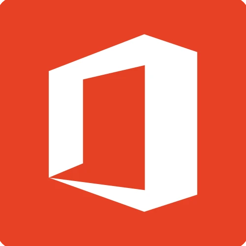 Microsoft office 2021 logo