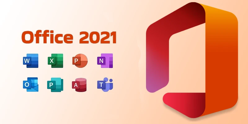 اوفيس 2021