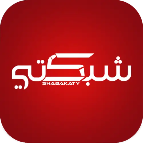 Shabakaty Cinemana Logo
