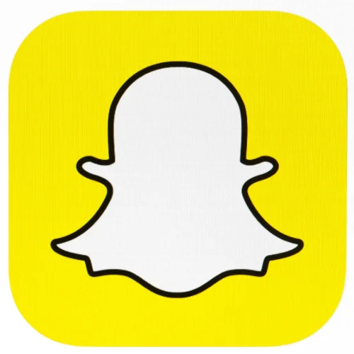 Snapchat Logo