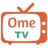 OmeTV Icon