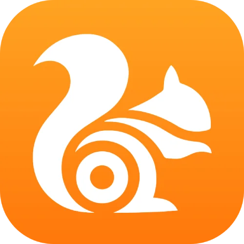 uc browser logo