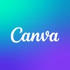 Canva Icon