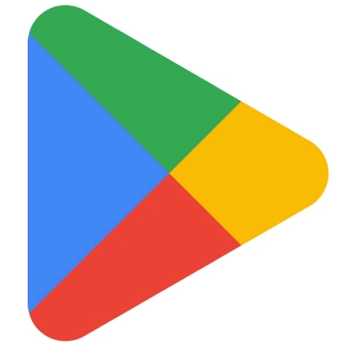 google play store logo