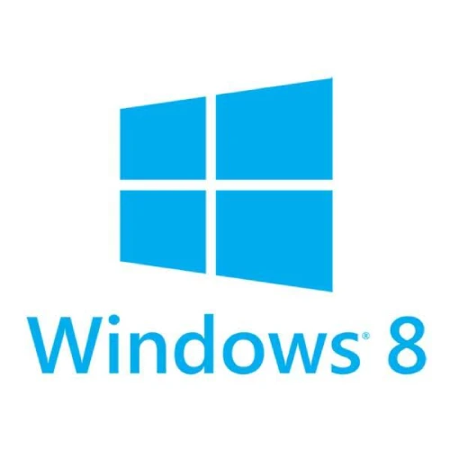 windows 8 logo