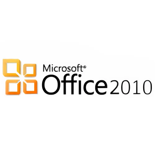 office 2010 logo