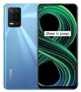 Realme-8