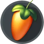 fl studio logo