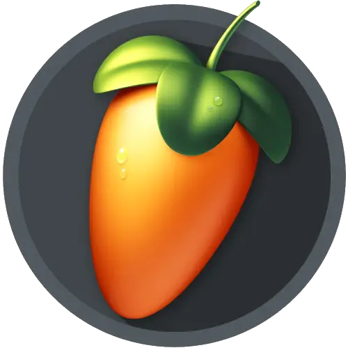 fl studio logo