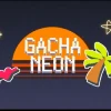 Gacha Neon Icon
