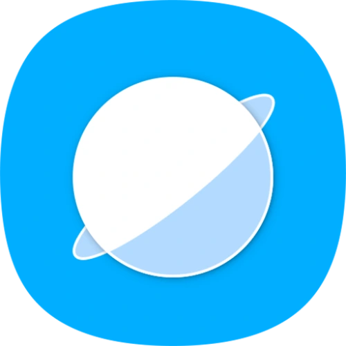 mi browser logo
