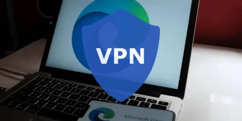 خدمة VPN في مايكروسوفت ايدج