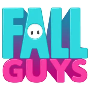 Fall Guys Logo