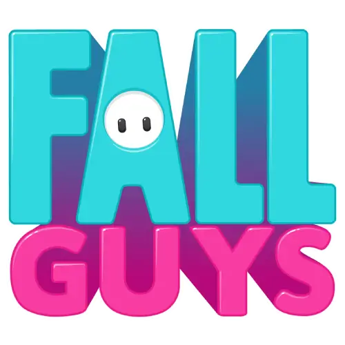 Fall Guys Logo