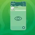 مشاهدة ستوري واتساب