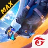 Garena Free Fire Icon