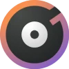 Groove Music Icon