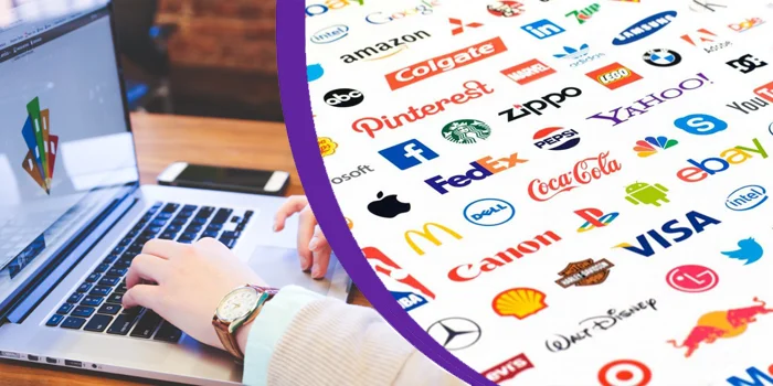 تصميم شعار لوجو مجاني