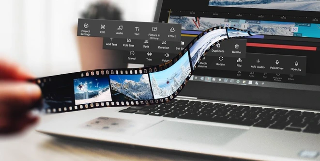 برنامج filmforth