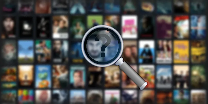 البحث عن اسم الفيلم