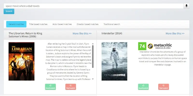 نتيجة بحث What Is My Movie