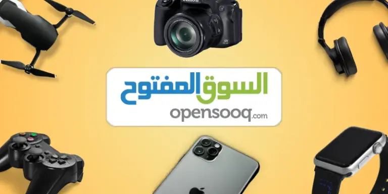 الكاميرات في السوق‌‍ ‌المفتوح‌‍