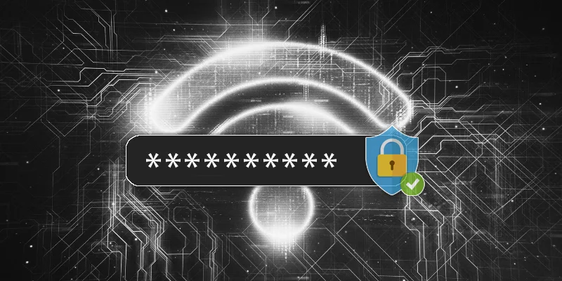 تغيير باسورد الواي فاي