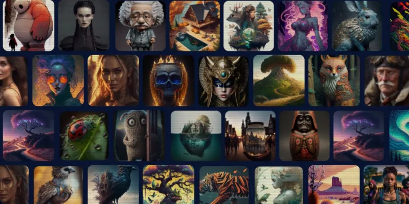 midjourney alternatives