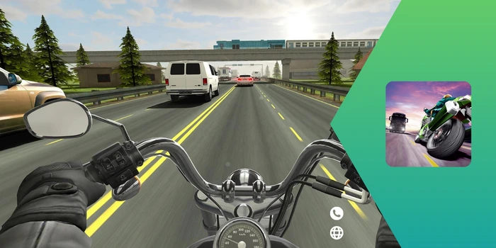 Traffic Rider