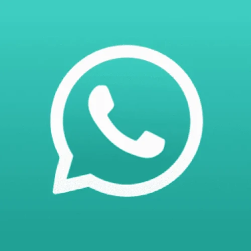 GBWhatsApp Pro Logo