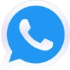 Whatsapp Plus Icon
