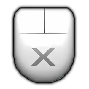 X-Mouse Button Control Logo