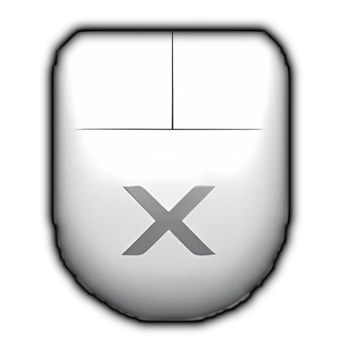 X-Mouse Button Control Logo