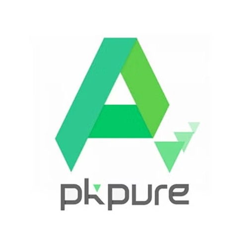 apkpure logo