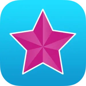 Video Star Logo