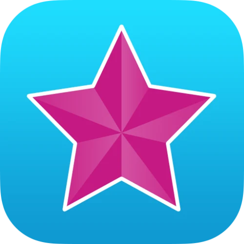 Video Star Logo